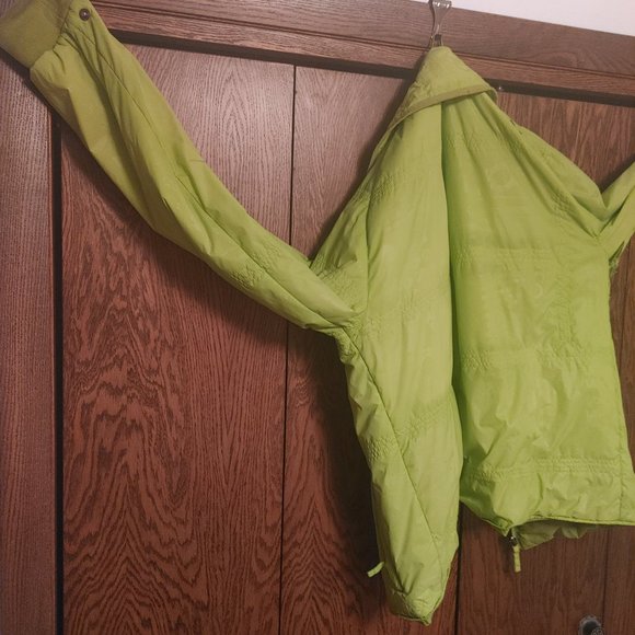 Volcom Thermonite Coat - Picture 11 of 15